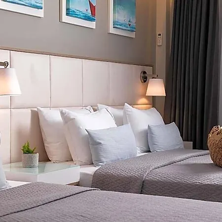 Olympic Star Hotel Skotina
