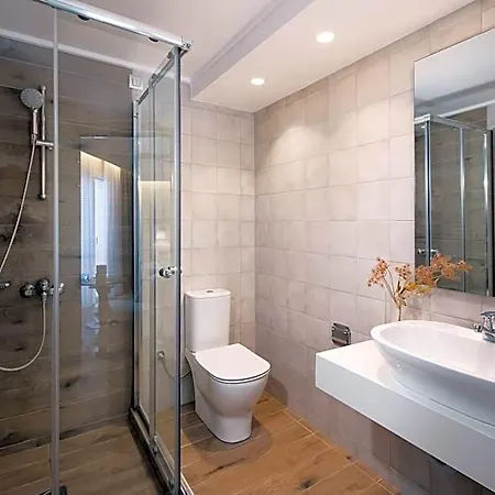 Olympic Star Hotel Skotina
