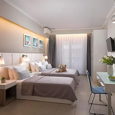 Hotel Olympic Star 4*