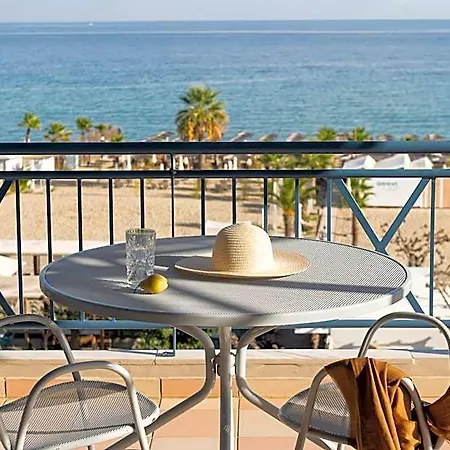 Olympic Star Hotel 4*