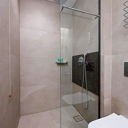 Olympic Star Hotel