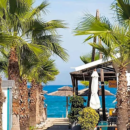 Hotel Olympic Star 4*