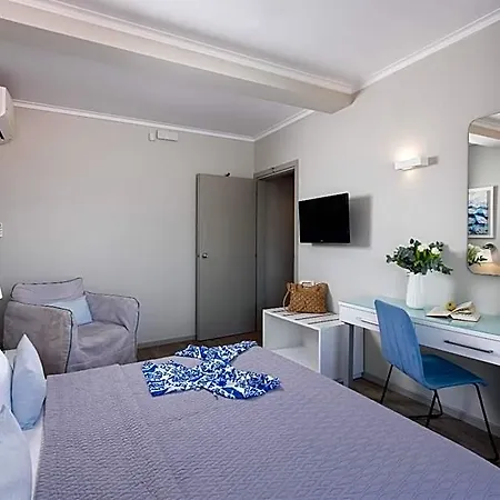 Hotel Olympic Star