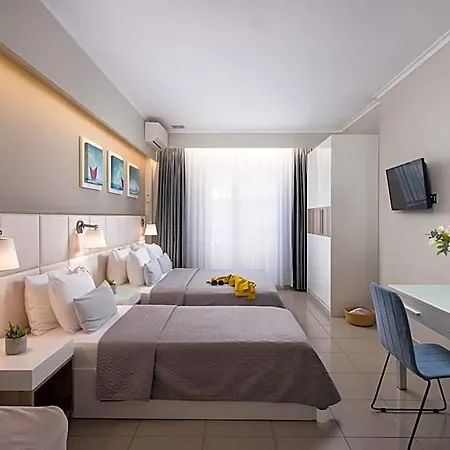 Hotel Olympic Star 4*