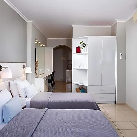 Olympic Star 4* Skotina