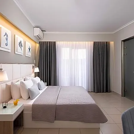 Olympic Star 4* Skotina